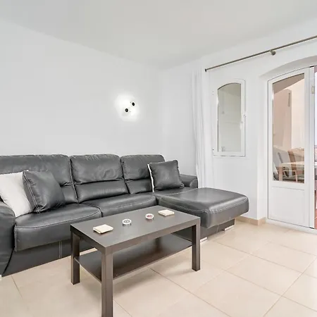 Ella Apartman Nerja
