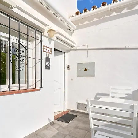 Apartamento Ella *