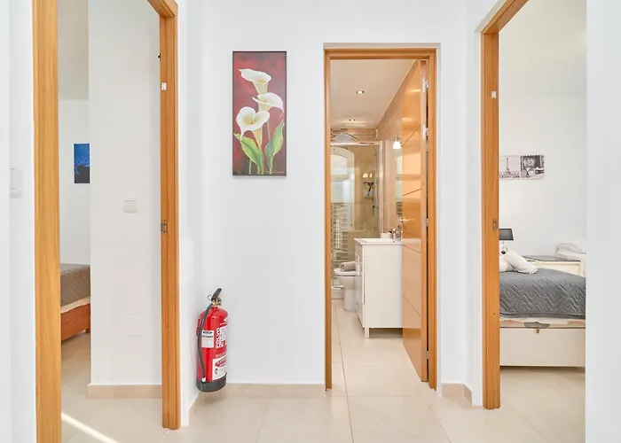 Διαμέρισμα Ella *