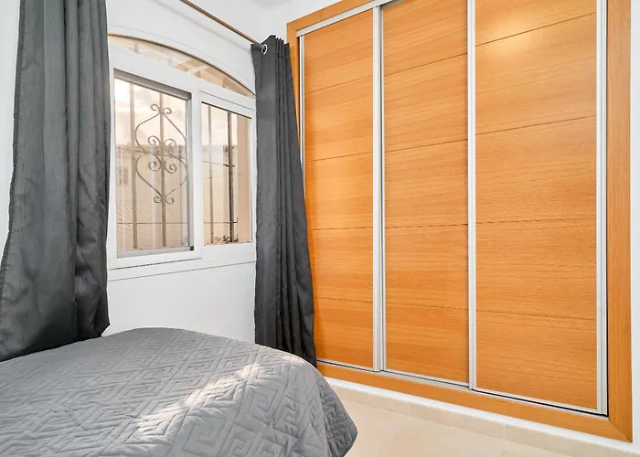 Διαμέρισμα Ella *