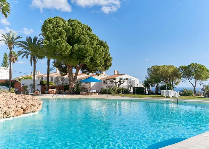 Διαμέρισμα Ella Nerja