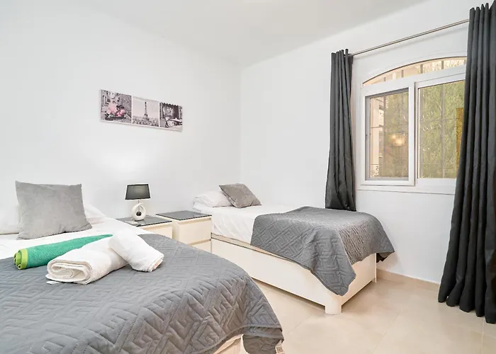 Διαμέρισμα Ella Nerja