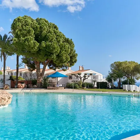 Apartmán Ella Nerja