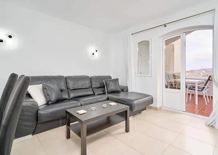 Ella Apartmán Nerja