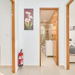 Apartmán Ella *