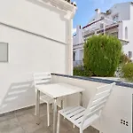 Apartmán Ella