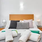 Ella Apartmán